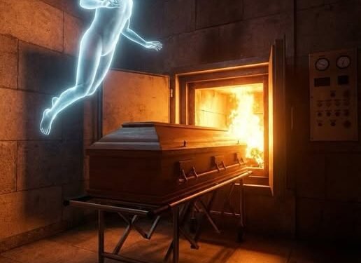 Cremation and Faith: What Scripture Really Says About Hope-