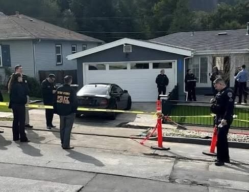 Beloved actress lost his life this morning… See more