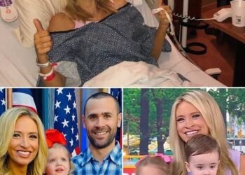 Kayleigh McEnany Opens Up About How Personal Life Influenced Her Surgery Decision