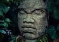 The Olmecs: Mesoamerican Mother Culture of Colossal Heads and Giant Mysteries