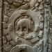Does Ta Prohm Temple Depict a ‘Domestic’ Dinosaur?