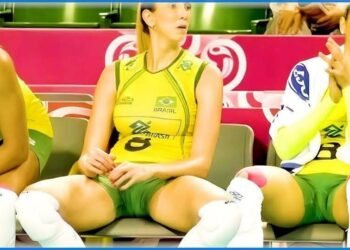 The Whole Audience Saw It Live In Sports Events, Try Not To Gasp