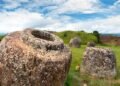 The Plain of Jars: A Megalithic Archaeological Mystery in Laos