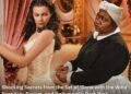 Shocking Secrets from the Set of ‘Gone with the Wind’: Scandals, Racism, and Hollywood’s Dark Past