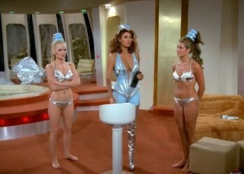 Mind-Blowing Facts About Mork & Mindy That You Never Knew