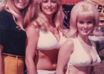 Queens of the Golden Era of Drag Racing! Where Are They Now?