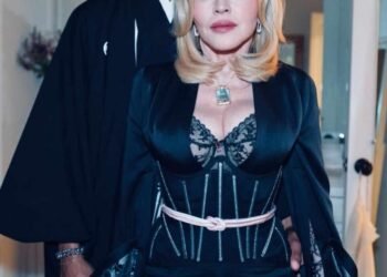 Madonna, 66, Engaged To a 28-Year-Old: One Detail Reveals Her True Age In Latest Photos!