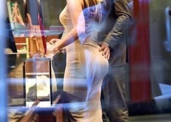 Jennifer Lopez, 54, and the Buzz Surrounding Her Personal Life: New Romance or Just Speculation?