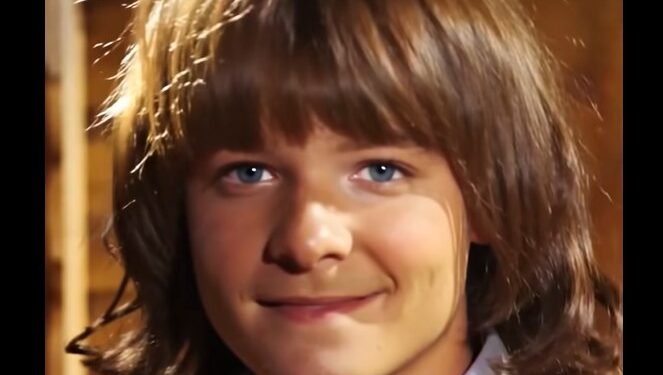 Michael J Fox : From struggling teen to hollywood icon