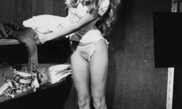 Brigitte Bardot: The Film That Ignited a Legend