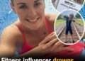 Fitness influencer drowns during Ironman race – new, heartbreaking details emerge
