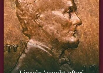 “Check Your Pocket Change Carefully — A Rare Lincoln Penny, Mistakenly Circulated Decades Ago and Now Valued at an Astonishing $336,000, Could Be Sitting Unnoticed in Your Coin Jar, Offering Everyday Americans the Chance to Discover a Hidden Treasure Worth a Small Fortune in Ordinary Spare Change.”