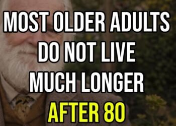 What really shapes a happy life after 80 isn’t what you expect