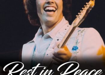 Alan Osmond, the eldest of Osmond Brothers, dies at 76