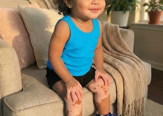 Rest in peace D!ed after father took his…