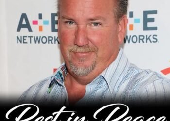 ‘Storage Wars’ star dies at 67