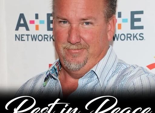 ‘Storage Wars’ star dies at 67