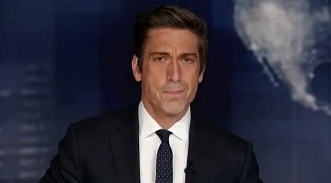 Silent Anchor, Hidden Storm