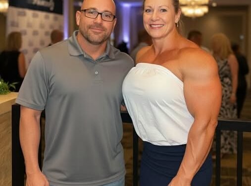 Poor young man marries 60 Years old girl, 10 days later She discovers…