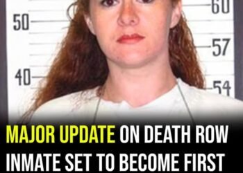 Major update in case of death row inmate set for historic execution