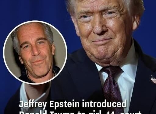 The document was one of very few mentions of the President