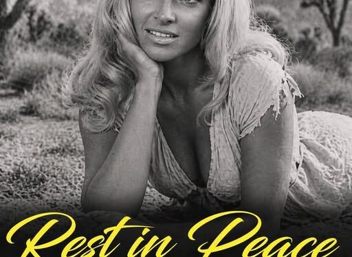 Actress Known for Memorable “Cool Hand Luke” Scene Passes Away at 87