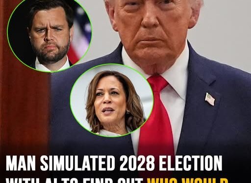 Man asks AI who will become next US president – its answer is clear and eye-opening