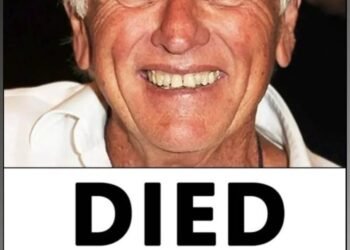 Tarzan star Ron Ely’s tragic final years after son stabbed wife Valerie to death