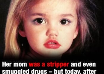 From storage sheds to Hollywood stardom: An inspiring journey