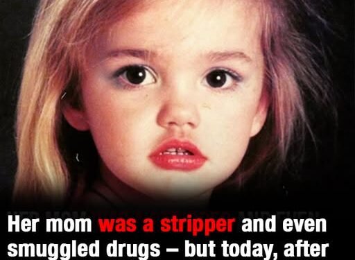 From storage sheds to Hollywood stardom: An inspiring journey