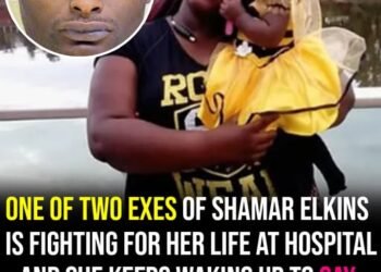 Mother’s heartbreaking words about her children following Shreveport shooting