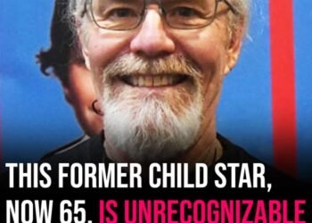 This former child star just turned 65 and fans can’t believe the transformation