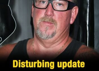 Disturbing update on ‘Storage Wars’ star Darrell Sheets death