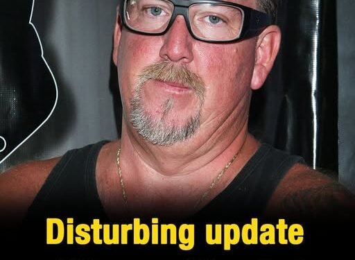 Disturbing update on ‘Storage Wars’ star Darrell Sheets death