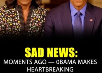 Sad News on Obama Family