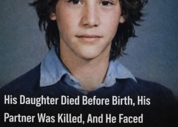 He Lost His Child, His Partner Died In A Crash, And His Best Friend Passed Away — Yet He Became Hollywood’s Kindest Star