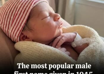 Timeless Name Parents Secretly Share