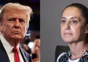Nuclear Silence Shattered Overnight