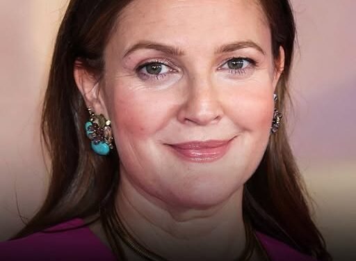 Drew Barrymore Opens Up — Fans Respond to Her Courageous Revelation