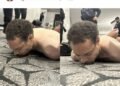 Suspect in White House Correspondents Dinner Shooting Identified—Shocking Personal Details Emerge [PHOTOS]