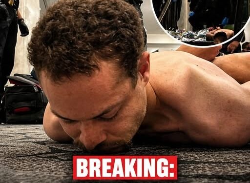 White House Correspondents’ Dinner shooter identified