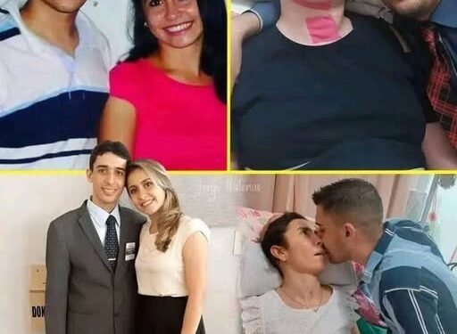 She Was Called “The Gray Mouse” — Until One Night Changed Everything