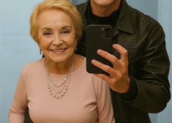 My grandmother marries my boyfriend, 10 days later She discovers…