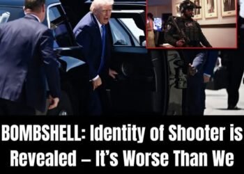 Man Accused of Firing on White House Correspondents Dinner IDed
