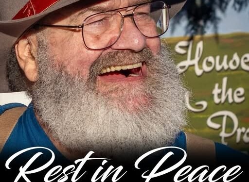 ‘Little House on the Prairie’ Cast Remembers a Beloved Family Member