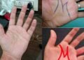 The Hidden Meaning of the “M” on Your Palm: What It Reveals About Life, Love, and Destiny
