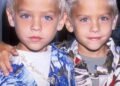 The Sprouse Twins today: Inside their life now, at 33