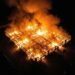 BREAKING! At least 300 homes estimated damaged or destroyed after large fire! See now