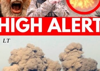 Gas Leaks or Covert Strikes? Iran Rocked by Blasts Amid Rising U.