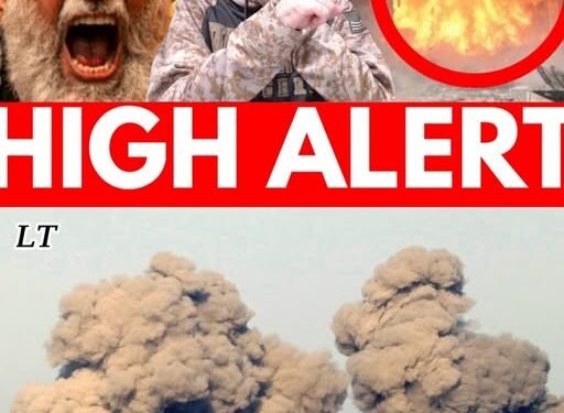Gas Leaks or Covert Strikes? Iran Rocked by Blasts Amid Rising U.